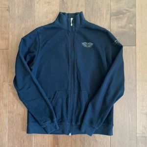 Harley Davidson - Zip up